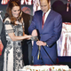 Prince William-Kate-India